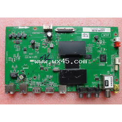 TCL 主板组件 40-MT0702-MAB2HG D48A710